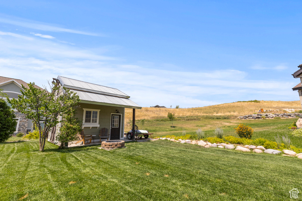Photo 42 for MLS #2103198 at 6086 Hidden Hills
