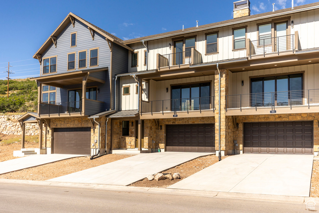 Photo 38 for MLS #2103200 at 497 W Ascent Dr #212