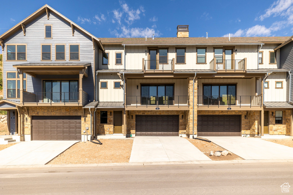 Photo 37 for MLS #2103200 at 497 W Ascent Dr #212