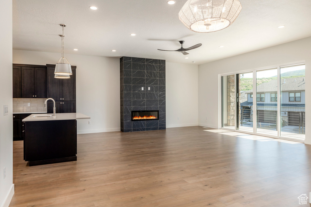 Photo 11 for MLS #2103200 at 497 W Ascent Dr #212