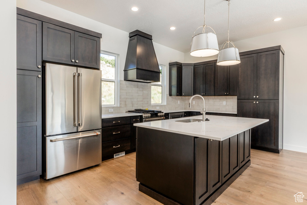 Photo 7 for MLS #2103200 at 497 W Ascent Dr #212
