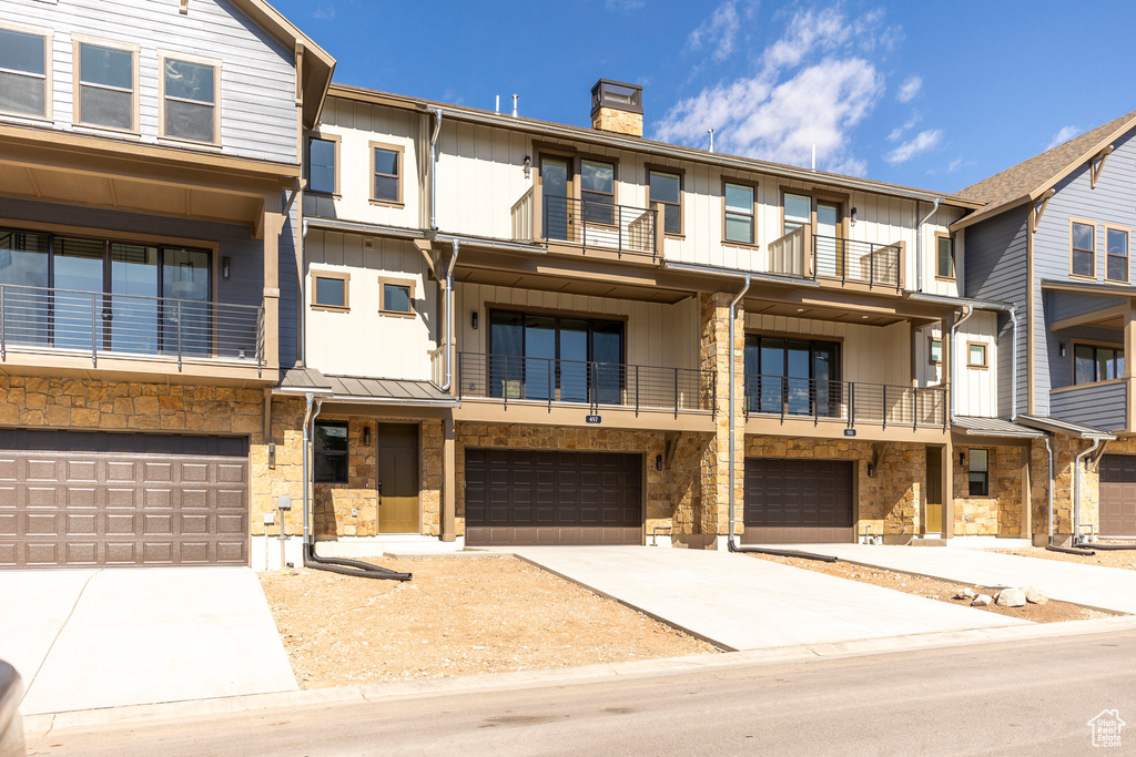 Photo 34 for MLS #2103200 at 497 W Ascent Dr #212