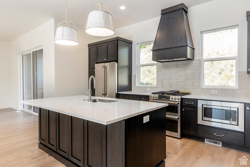 Photo 9 for MLS #2103200 at 497 W Ascent Dr #212