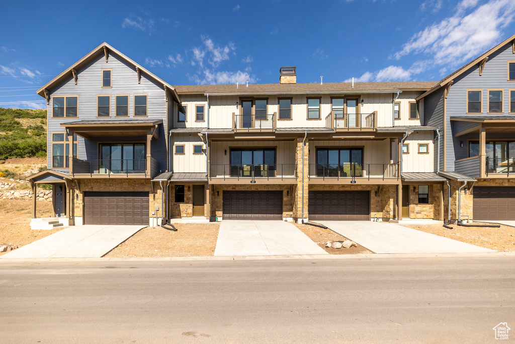 Photo 36 for MLS #2103200 at 497 W Ascent Dr #212