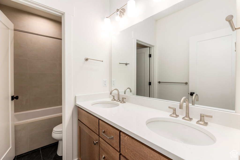 Photo 16 for MLS #2103200 at 497 W Ascent Dr #212