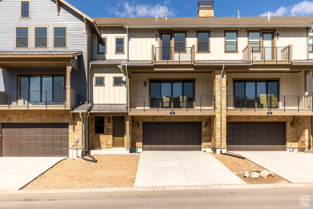 Photo 35 for MLS #2103200 at 497 W Ascent Dr #212