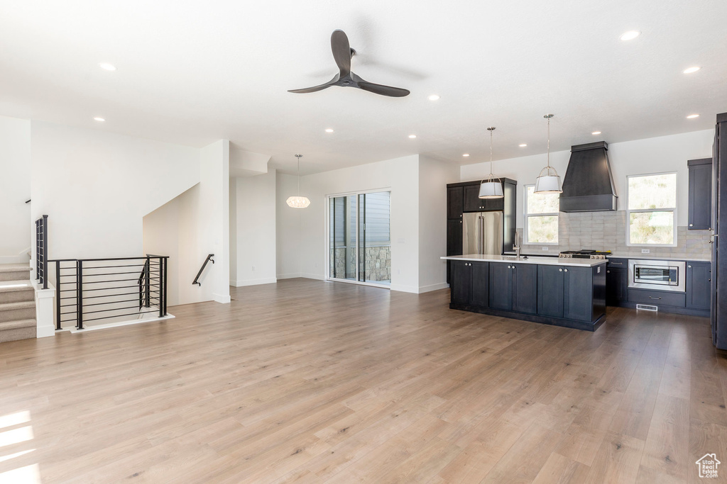 Photo 6 for MLS #2103200 at 497 W Ascent Dr #212