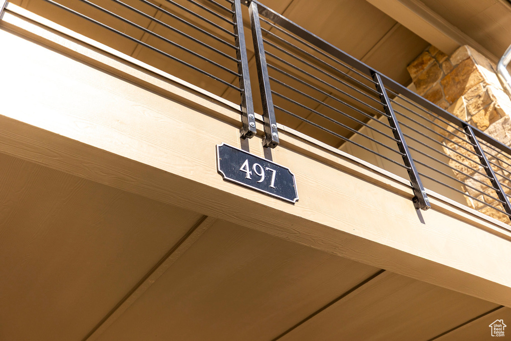 Photo 33 for MLS #2103200 at 497 W Ascent Dr #212