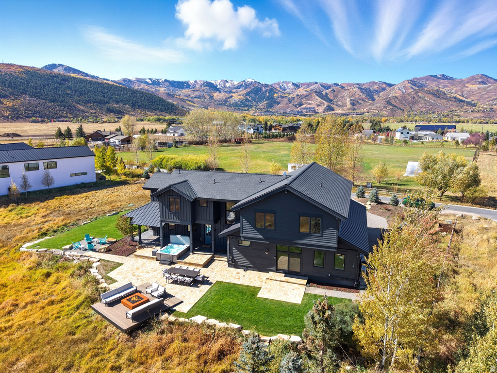 4746 OLD MEADOW LN Park City, UT 84098