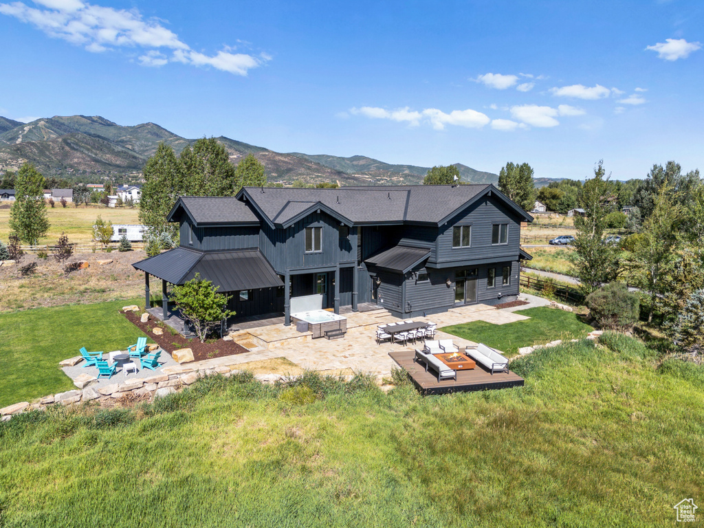 Photo 93 for MLS #2103203 at 4746 Old Meadow Ln