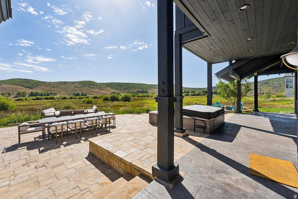 4746 OLD MEADOW LN Park City, UT 84098