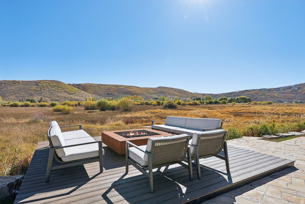 4746 OLD MEADOW LN Park City, UT 84098