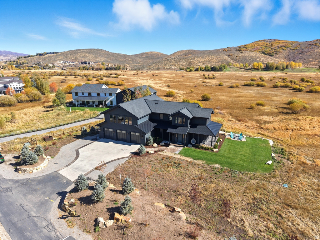 4746 OLD MEADOW LN Park City, UT 84098