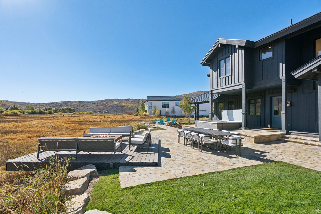 4746 OLD MEADOW LN Park City, UT 84098