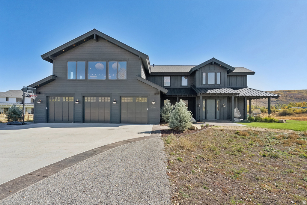4746 OLD MEADOW LN Park City, UT 84098