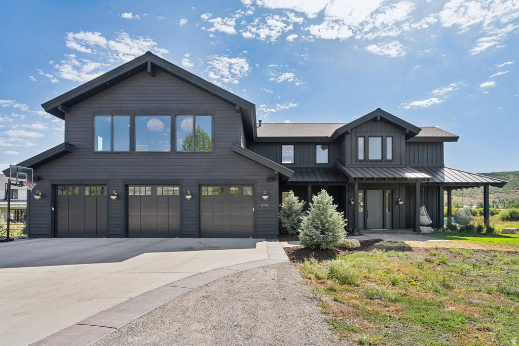 4746 OLD MEADOW LN Park City, UT 84098