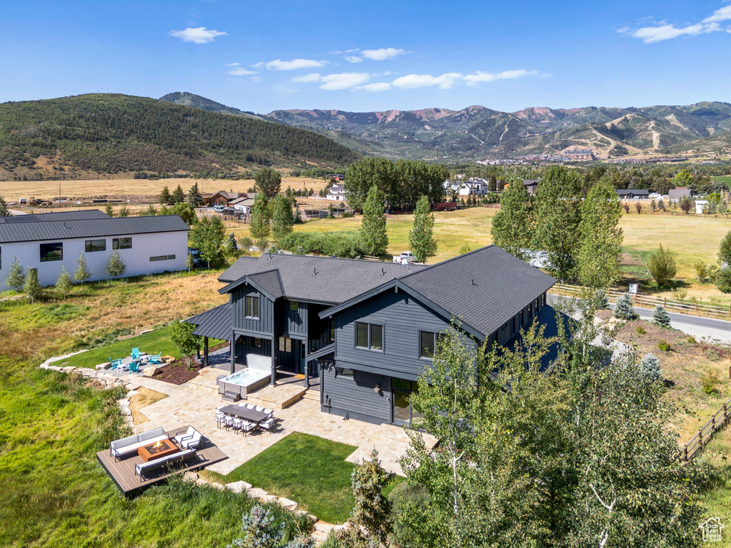 Photo 57 for MLS #2103203 at 4746 Old Meadow Ln