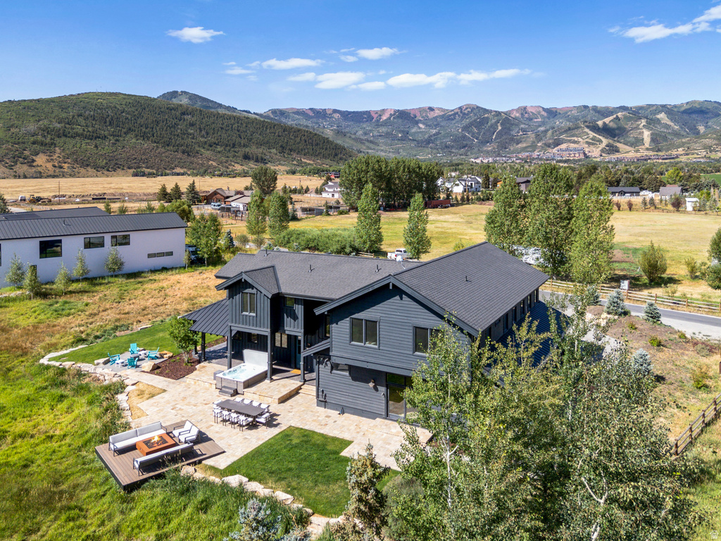 4746 OLD MEADOW LN Park City, UT 84098