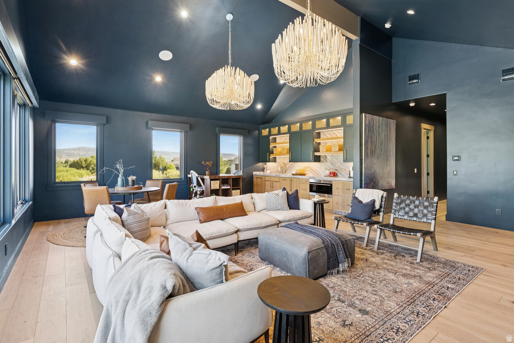 4746 OLD MEADOW LN Park City, UT 84098