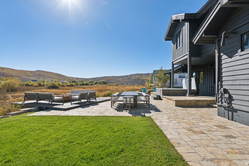 4746 OLD MEADOW LN Park City, UT 84098