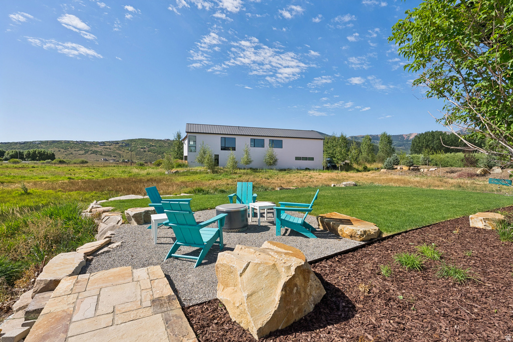 4746 OLD MEADOW LN Park City, UT 84098