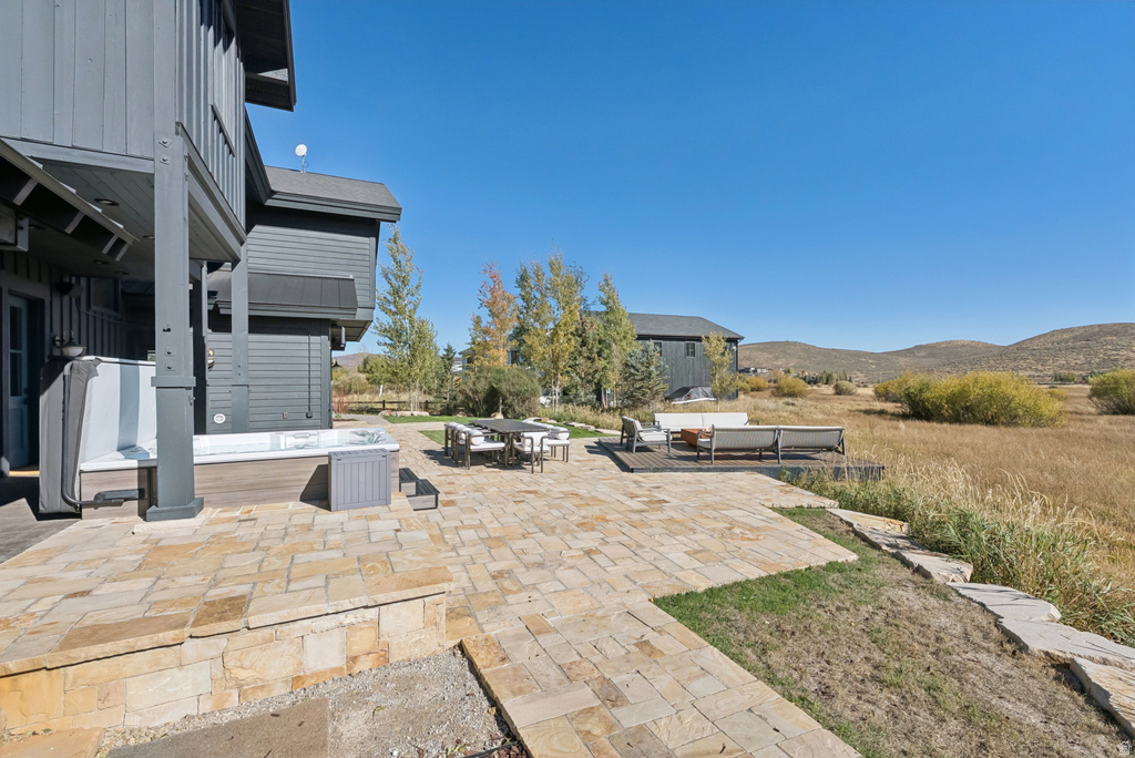 4746 OLD MEADOW LN Park City, UT 84098