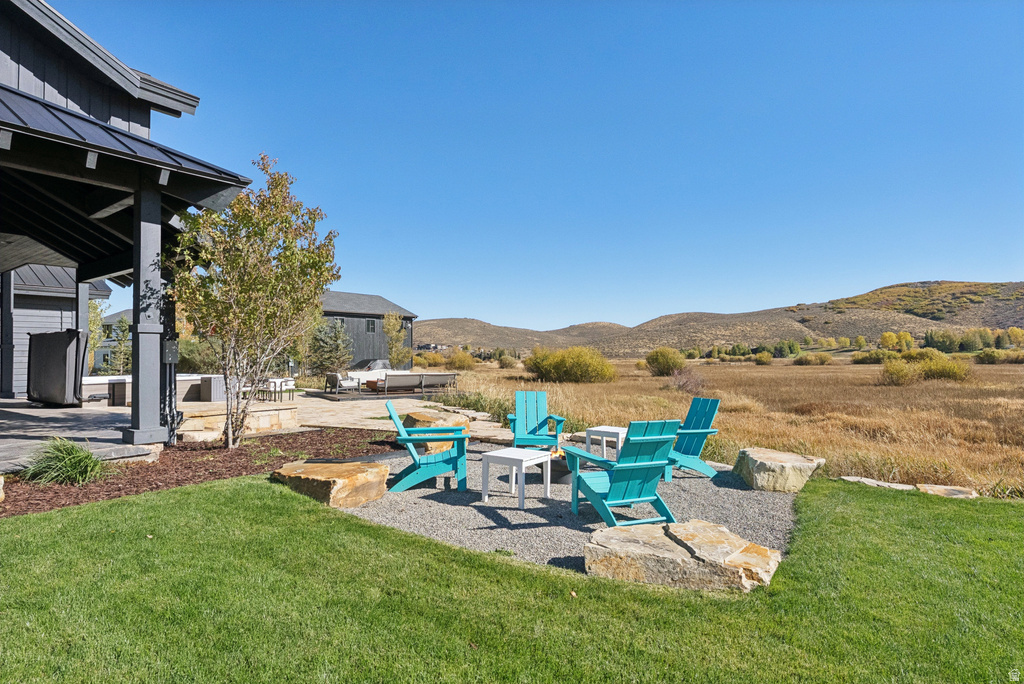 4746 OLD MEADOW LN Park City, UT 84098
