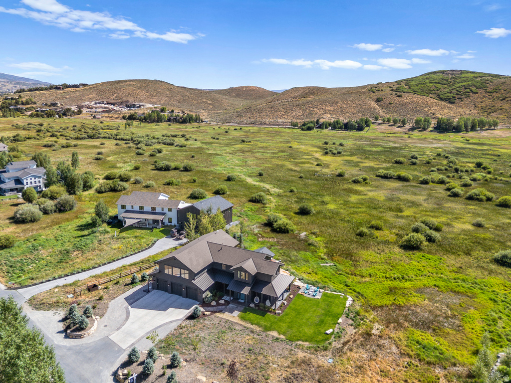 4746 OLD MEADOW LN Park City, UT 84098