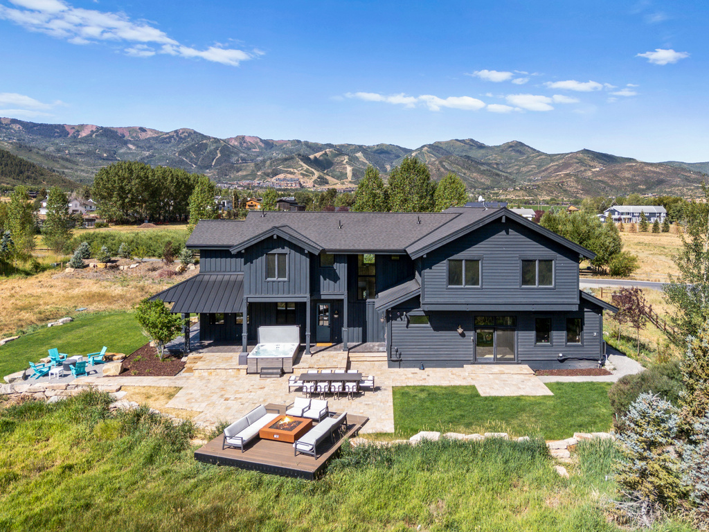 4746 OLD MEADOW LN Park City, UT 84098