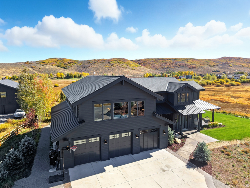4746 OLD MEADOW LN Park City, UT 84098