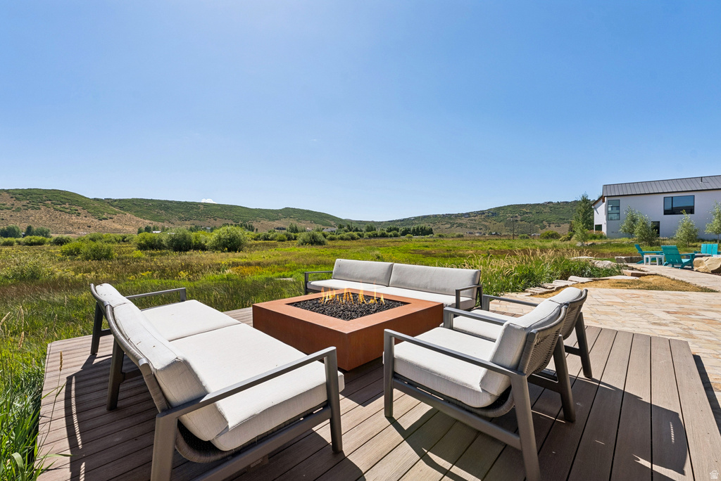 4746 OLD MEADOW LN Park City, UT 84098