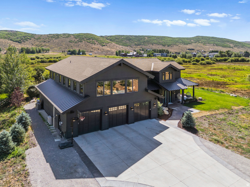 4746 OLD MEADOW LN Park City, UT 84098