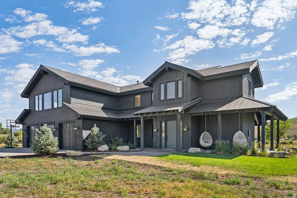 4746 OLD MEADOW LN Park City, UT 84098