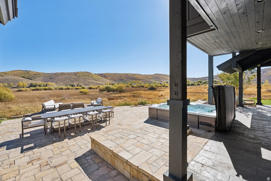 4746 OLD MEADOW LN Park City, UT 84098