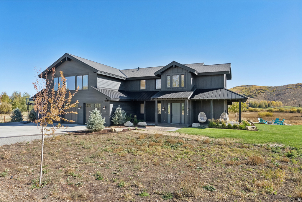 4746 OLD MEADOW LN Park City, UT 84098