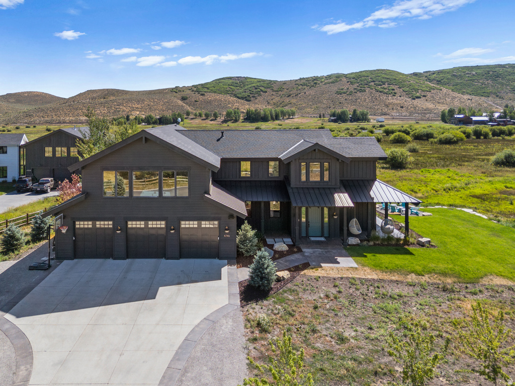 4746 OLD MEADOW LN Park City, UT 84098