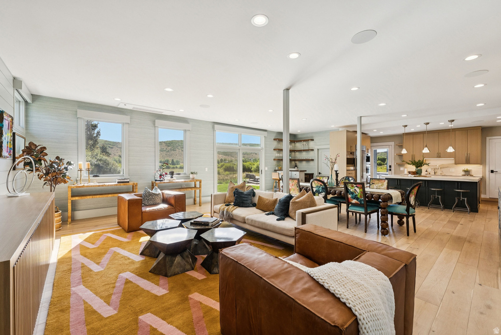 4746 OLD MEADOW LN Park City, UT 84098