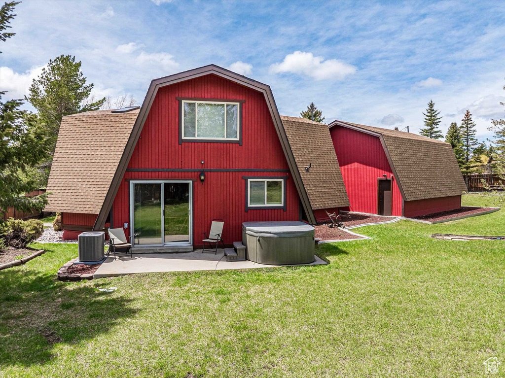 Photo 12 for MLS #2103214 at 2938 Wood Canyon Rd