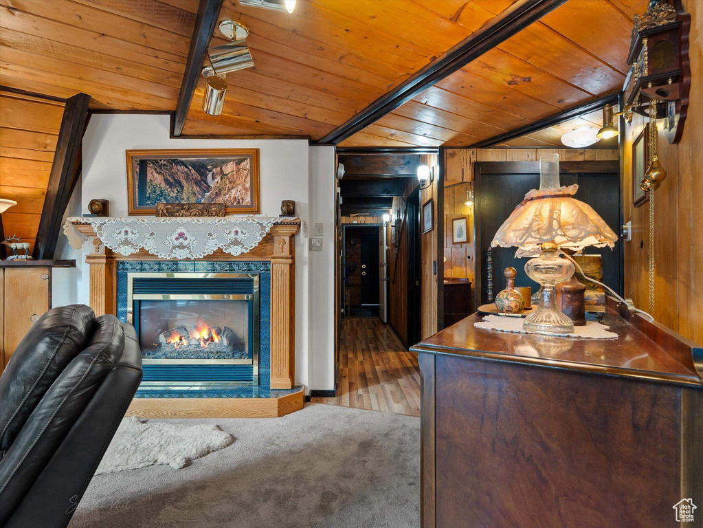 Photo 18 for MLS #2103214 at 2938 Wood Canyon Rd
