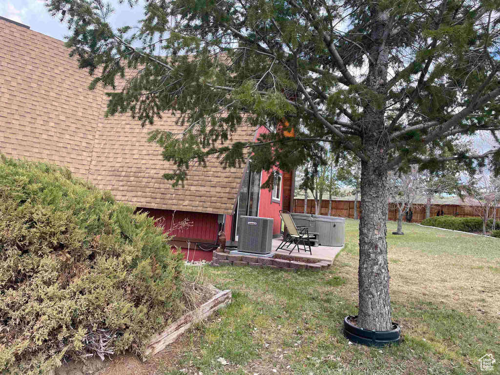Photo 38 for MLS #2103214 at 2938 Wood Canyon Rd