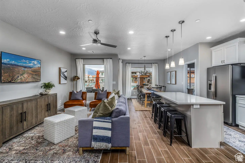 Photo 5 for MLS #2103217 at 355 N 2020 West