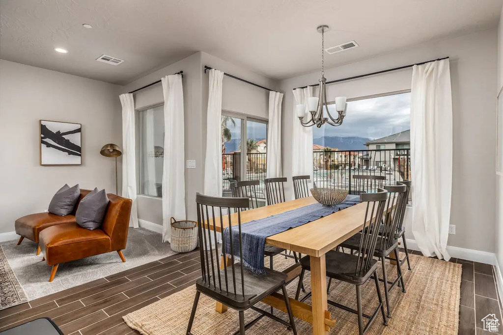 Photo 6 for MLS #2103217 at 355 N 2020 West