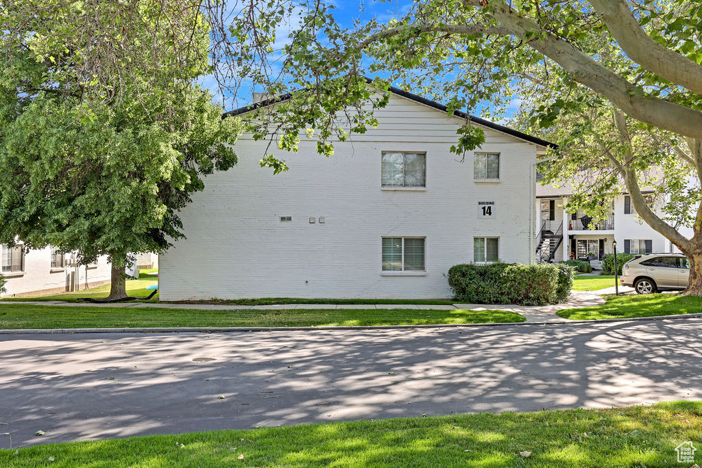3575 S 3200 W #14A West Valley City, UT 84119