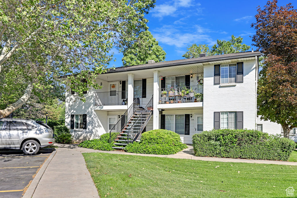 3575 S 3200 W #14A West Valley City, UT 84119