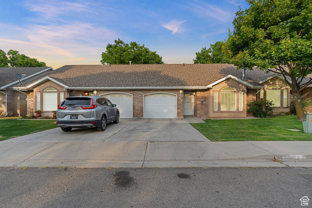 248 N 1140 E Payson, UT 84651