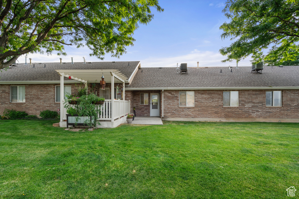 248 N 1140 E Payson, UT 84651