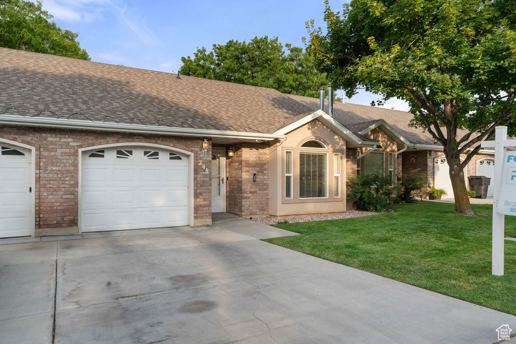 248 N 1140 E Payson, UT 84651
