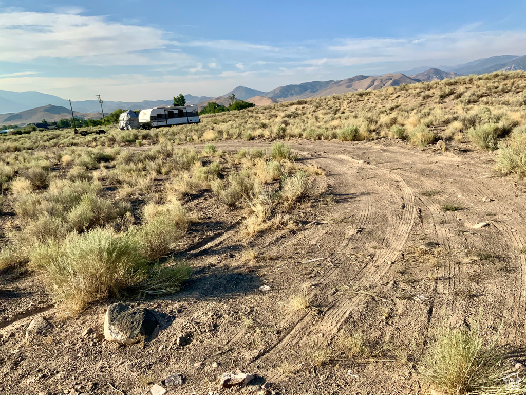  Joseph, UT 84739