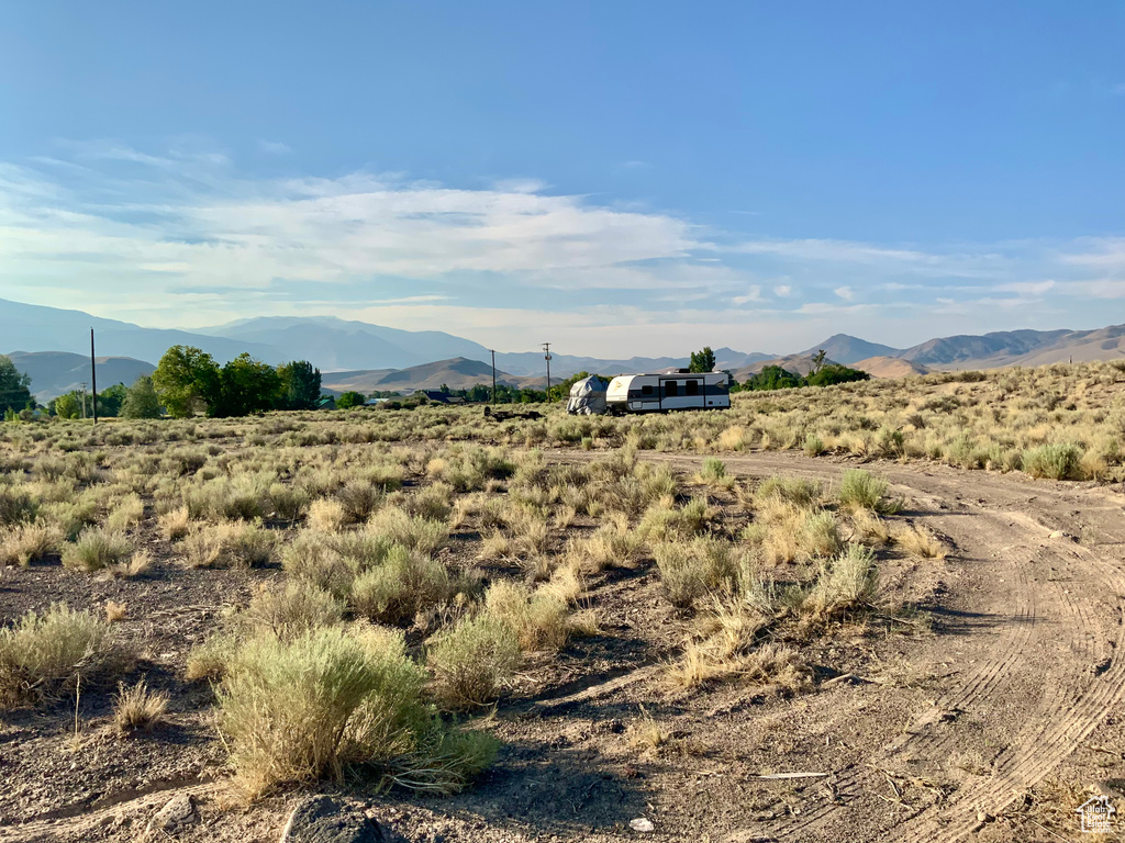  Joseph, UT 84739