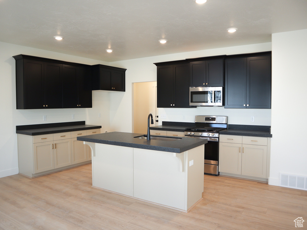 3672 N NATHAN STREET LOT #1025 Eagle Mountain, UT 84005